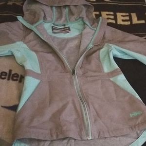 HAWKE &CO Childs Windbreaker